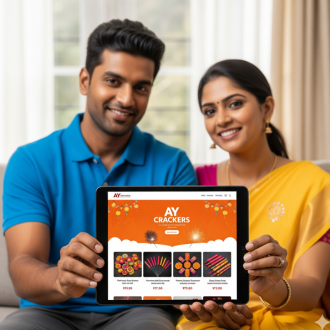Online Pattasu Kadai