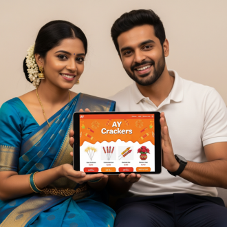 Padakkam Online Shopping