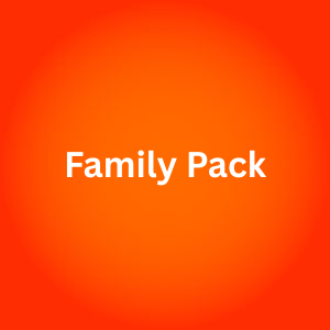 Family Pack