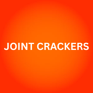 JOINT CRACKERS