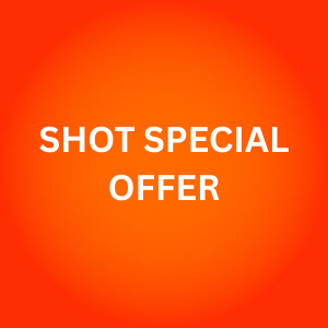 SHOT SPECIAL OFFER
